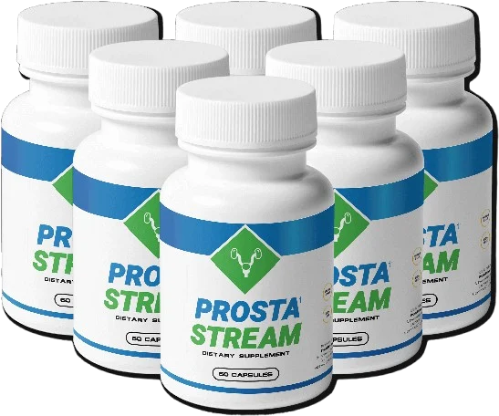 ProstaStream sale
